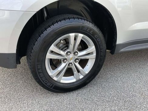 Used 2015 Chevrolet Equinox LS image 7