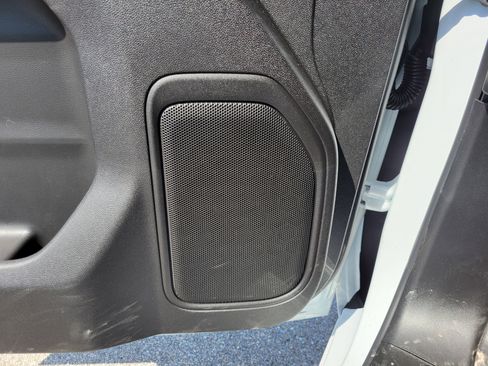 New 2026 Chevrolet Silverado 2500 W/T w/ WT Convenience Package AWD/4WD image 17