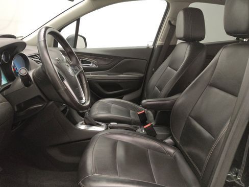 Used 2015 Buick Encore Leather image 17