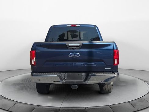 Used 2019 Ford F150 XLT w/ Equipment Group 302A Luxury AWD/4WD image 4