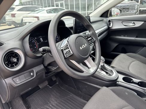 Certified 2024 Kia Forte LXS FWD image 23