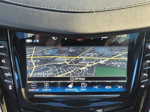 Used 2019 Cadillac Escalade Luxury w/ Escalade Sport Edition image 22