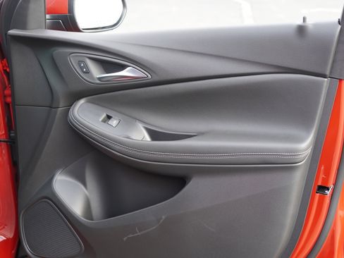 New 2026 Buick Encore GX Preferred w/ Comfort Package image 26