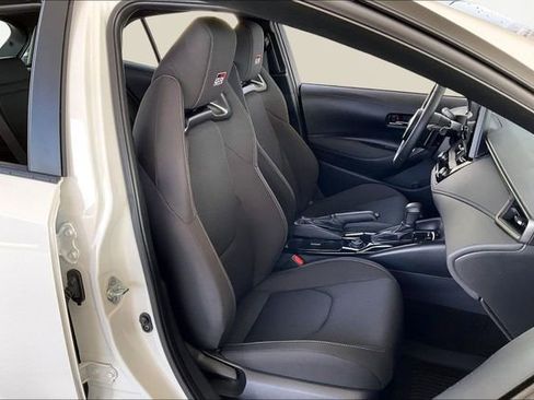 Used 2025 Toyota Corolla GR image 19