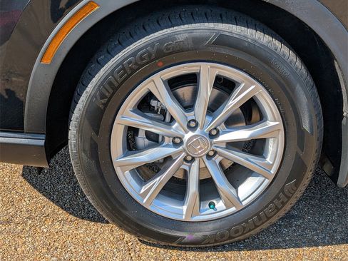 Certified 2024 Honda CR-V EX-L image 9