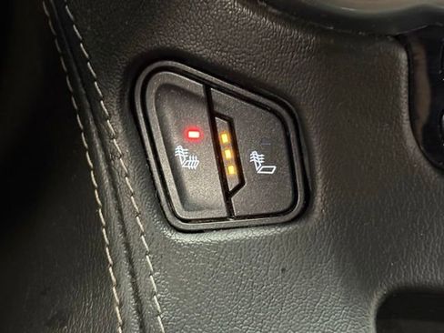 Used 2020 Chevrolet Tahoe LT AWD/4WD image 29