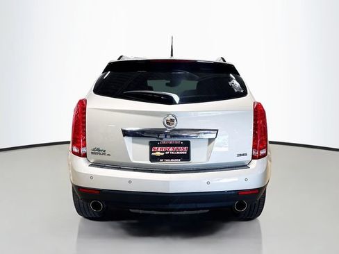 Used 2013 Cadillac SRX Premium w/ Driver Assist Package AWD/4WD image 7