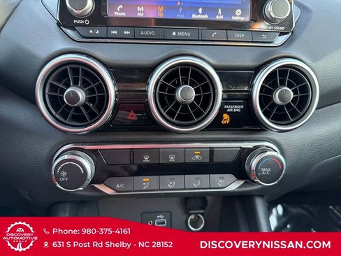 Certified 2023 Nissan Sentra S image 17