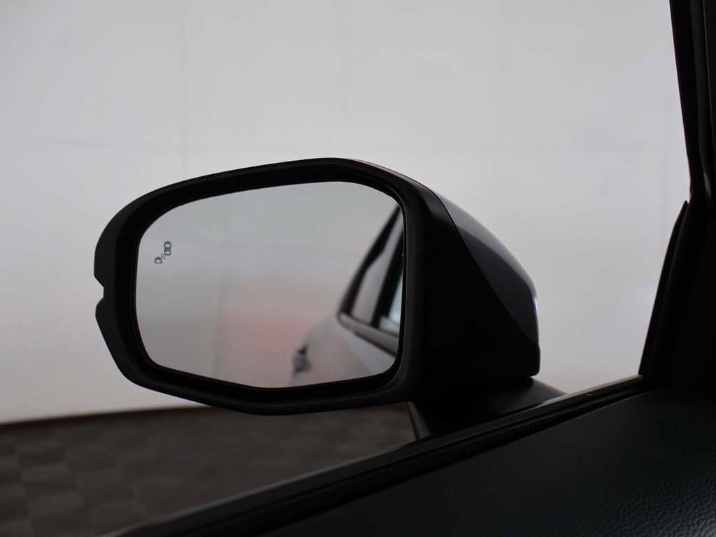 Certified 2025 Honda HR-V EX-L image 37