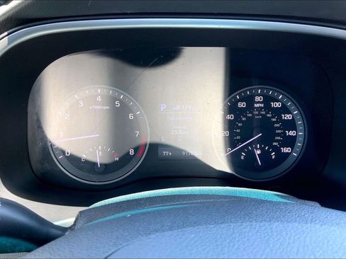 Used 2020 Hyundai Tucson Limited AWD/4WD image 13