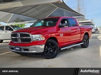 Used 2017 RAM 1500 Big Horn video 1