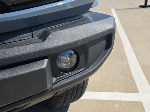 Used 2023 Ford Bronco Outer Banks image 10