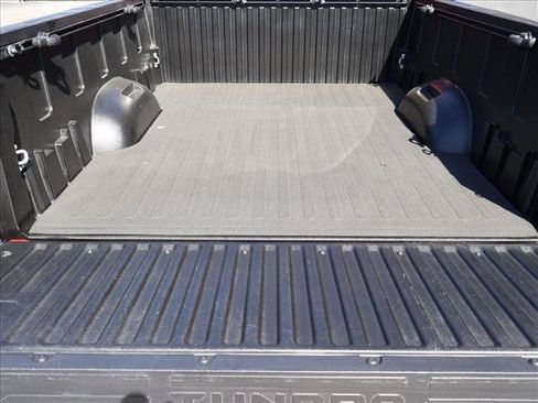 Used 2024 Toyota Tundra SR5 w/ TRD Off-Road Package AWD/4WD image 6