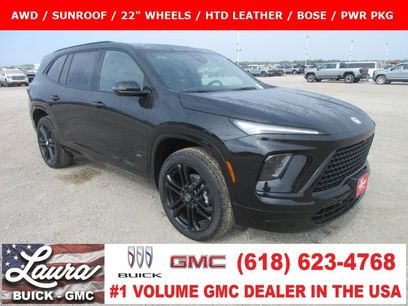New 2026 Buick Enclave Sport Touring w/ Power Package