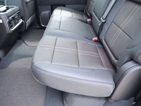 New 2026 Chevrolet Silverado 2500 High Country w/ Technology Package AWD/4WD image 13