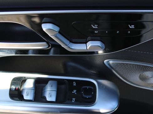 Used 2023 Mercedes-Benz EQE 350+ 4MATIC Sedan image 31