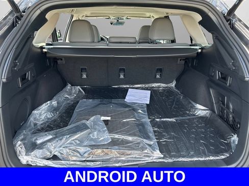Certified 2025 Subaru Outback Limited AWD/4WD image 11