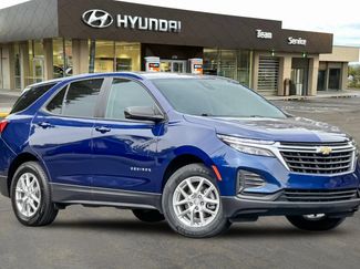Used 2023 Chevrolet Equinox LS w/ LS Convenience Package AWD/4WD video 2
