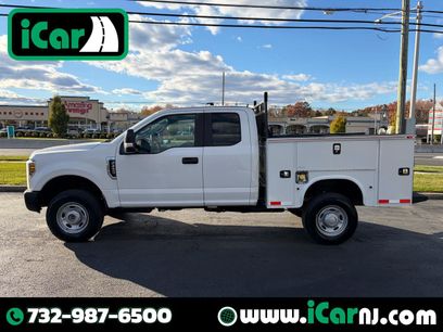Used 2019 Ford F250 XL w/ Power Equipment Group