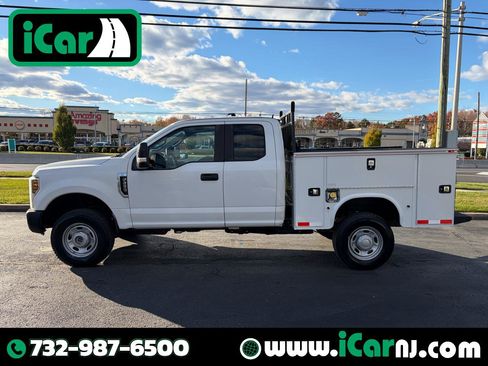 Used 2019 Ford F250 XL w/ Power Equipment Group image 1