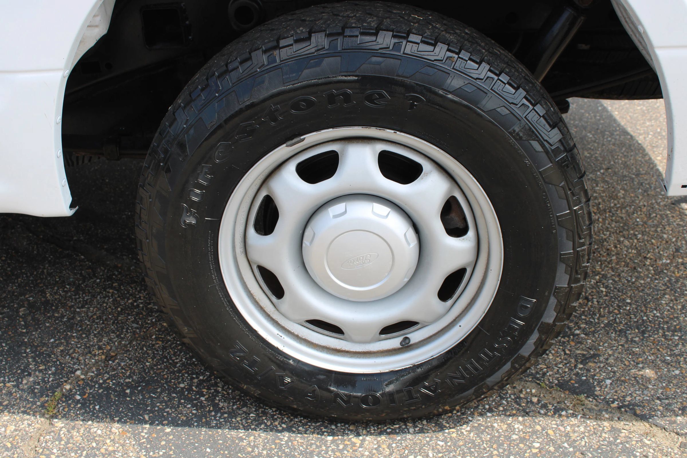 Used 2018 Ford F150 XL w/ Equipment Group 101A Mid RWD image 28