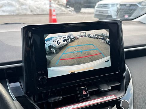 New 2026 Toyota Corolla LE image 23