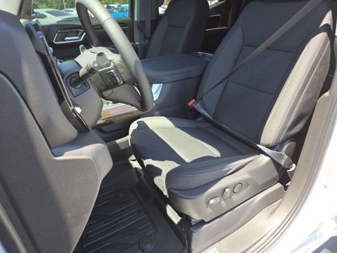 New 2026 GMC Sierra 1500 Elevation w/ Preferred Package image 27