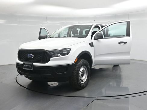 Certified 2021 Ford Ranger XL w/ Equipment Group 101A High AWD/4WD image 30