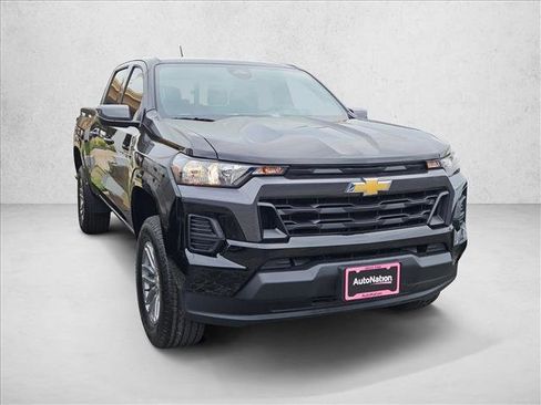 New 2026 Chevrolet Colorado LT RWD image 16