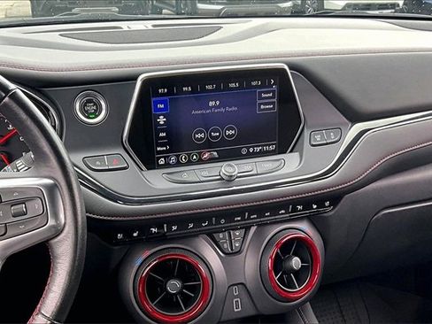Used 2020 Chevrolet Blazer RS image 9