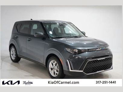 Used 2025 Kia Soul LX w/ LX Technology Package