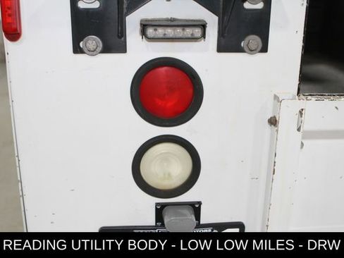 Used 2015 Ford F350 XL RWD image 35