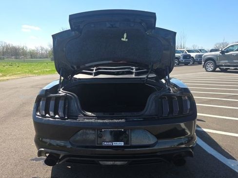 Used 2019 Ford Mustang Coupe w/ Equipment Group 101A image 10