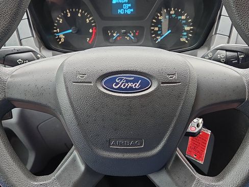 Used 2018 Ford Transit 150 130 Low Roof RWD image 17