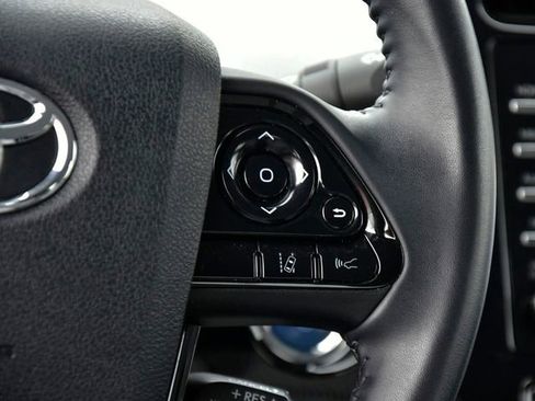 Used 2020 Toyota Prius Prime LE image 16