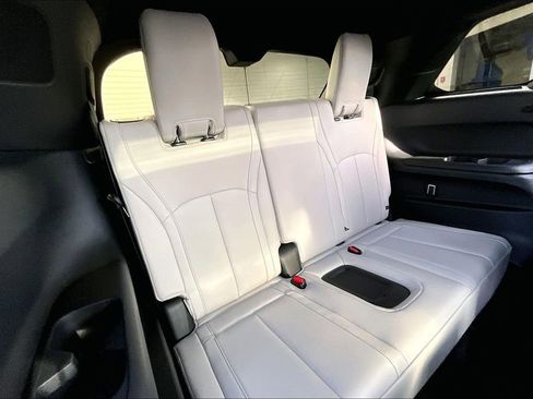 Certified 2026 INFINITI QX60 Autograph w/ Dark Cargo Package image 33