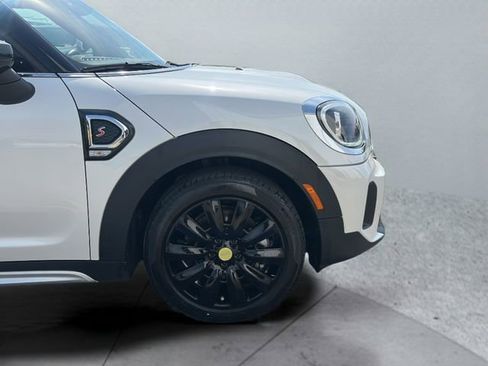 Used 2024 MINI Cooper Countryman S FWD image 30