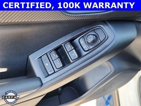 Certified 2025 Subaru Crosstrek 2.5i Sport w/ Crosstrek Mirror Package image 12