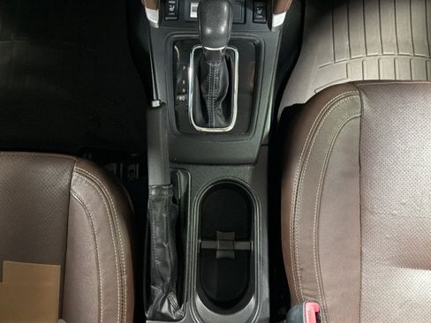 Used 2017 Subaru Forester 2.0XT Touring AWD/4WD image 40