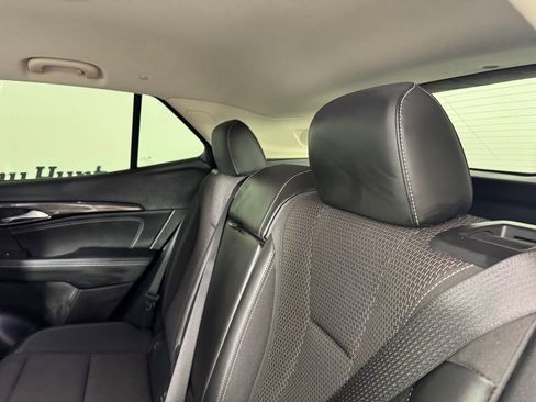Used 2022 Buick Envision Preferred image 25