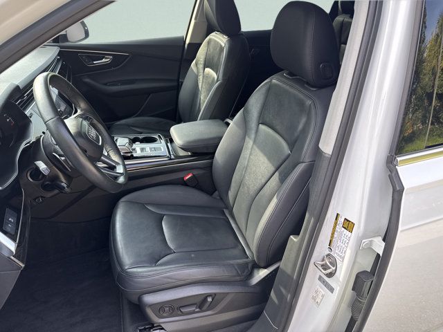 Used 2022 Audi Q7 3.0T Premium Plus AWD/4WD image 26