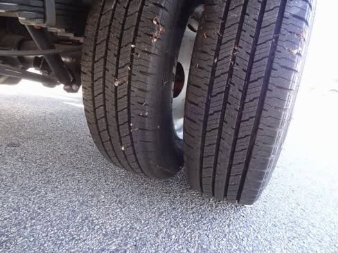 New 2024 Ford E-450 and Econoline 450 Super Duty image 19