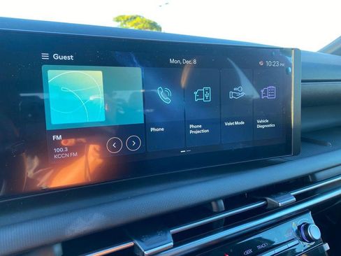 New 2026 Hyundai Santa Cruz SEL FWD image 34