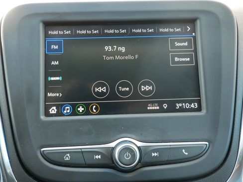 Certified 2020 Chevrolet Equinox LT w/ Sport Edition image 13