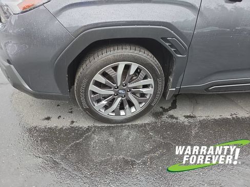 Used 2026 Subaru Forester Touring AWD/4WD image 19