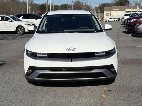 New 2026 Hyundai Ioniq 5 SEL image 2