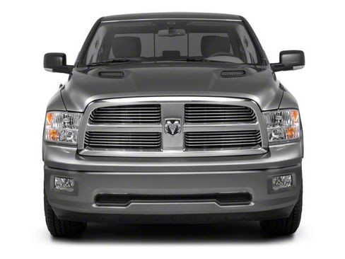 Used 2010 Dodge Ram 1500 Truck Sport AWD/4WD image 7