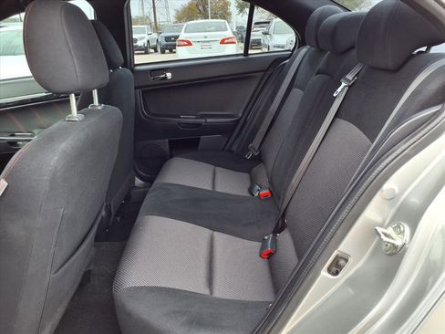 Used 2017 Mitsubishi Lancer LE image 19