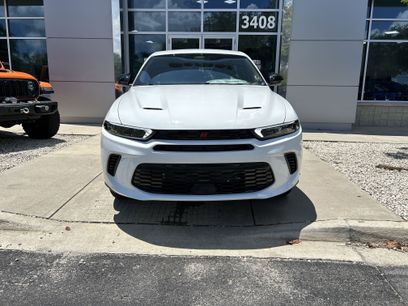 New 2025 Dodge Hornet GT w/ GT Blacktop Package