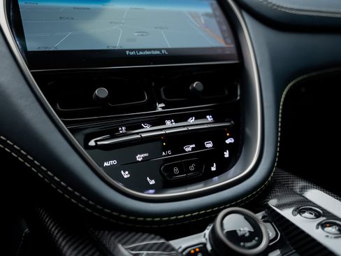 Used 2023 Aston Martin DBX 707 AWD/4WD image 51